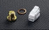 Oxygen Sensor Eliminator for Suzuki Bikes - OSR-204